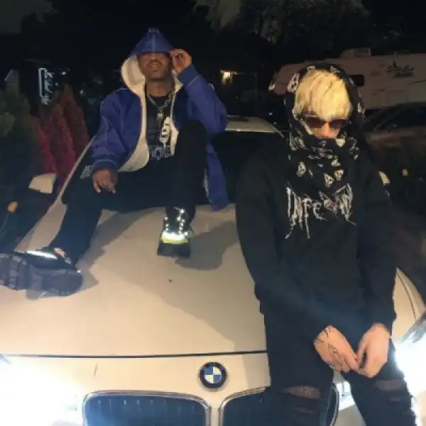 Tracy X Lil Kawaii - I Love My Fans